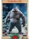 Suicide Squad Movie King Shark 35 cm PPS006 Power Pose Series - 4 - 