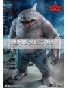 Suicide Squad Movie King Shark 35 cm PPS006 Power Pose Series - 3 - 