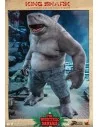 Suicide Squad Movie King Shark 35 cm PPS006 Power Pose Series - 5 - 