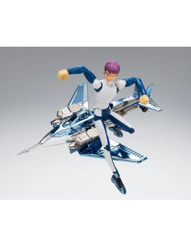 Myth Cloth Saint Seiya Steel Marine Land Sky Revival 3 box - 8 - 