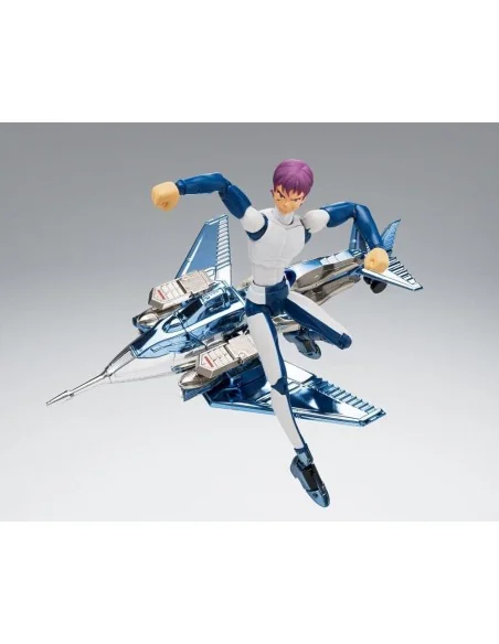 Myth Cloth Saint Seiya Steel Marine Land Sky Revival 3 box - 8 - 