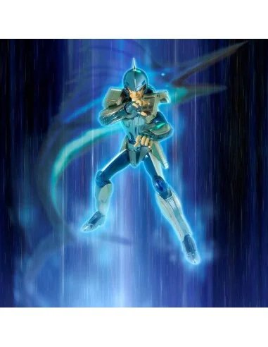 Myth Cloth Saint Seiya Steel Marine Land Sky Revival 3 box - 9 - 