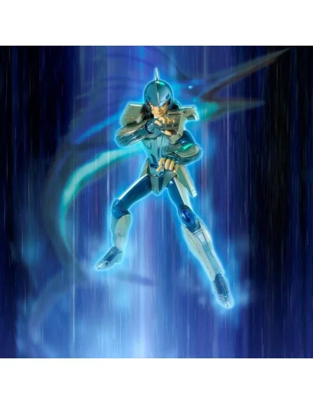 Myth Cloth Saint Seiya Steel Marine Land Sky Revival 3 box - 9 - 