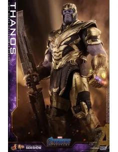 Marvel Avengers Thanos Endgame 1:6 MMS 529 - 2 - 