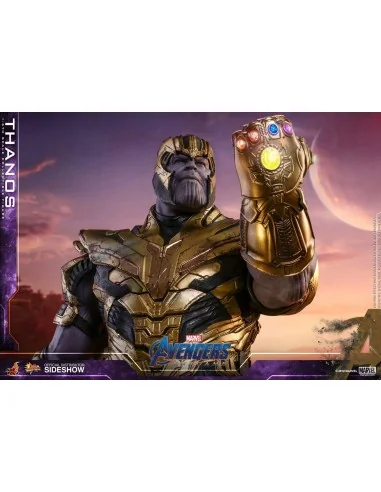 Marvel Avengers Thanos Endgame 1:6 MMS 529 - 14 - 