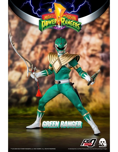 power rangers ace toys