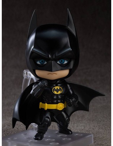 Batman (1989) Nendoroid Action Figure Batman 10 cm - 3 - 