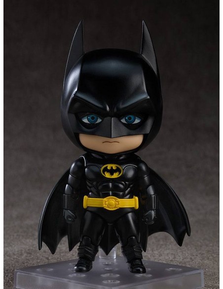 Batman (1989) Nendoroid Action Figure Batman 10 cm - 4 - 