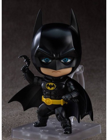 Batman (1989) Nendoroid Action Figure Batman 10 cm - 5 - 