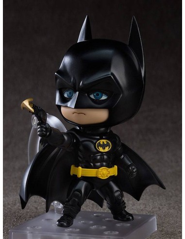 Batman (1989) Nendoroid Action Figure Batman 10 cm - 6 - 