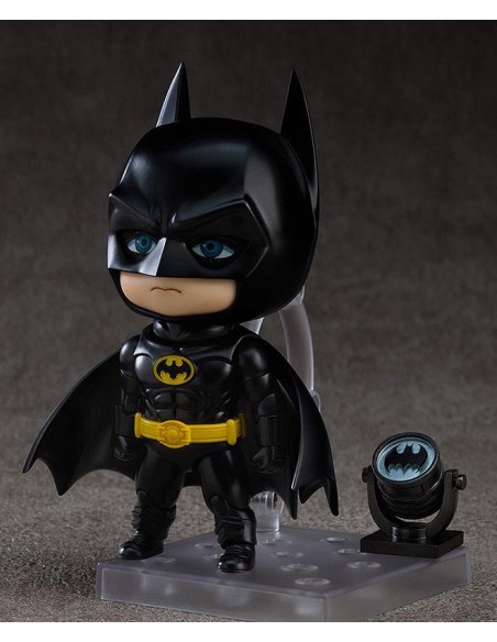 Batman (1989) Nendoroid Action Figure Batman 10 cm - 7 - 