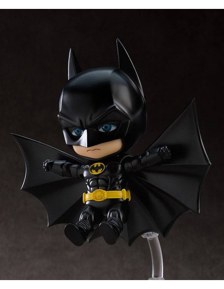 Batman (1989) Nendoroid Action Figure Batman 10 cm - 8 - 