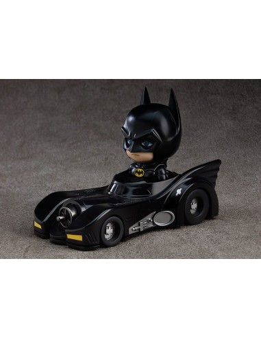 Batman (1989) Nendoroid Action Figure Batman 10 cm - 9 - 