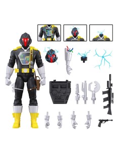 G.I. Joe Ultimates BAT Cartoon Accurate 18 cm - 1 - 