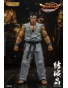 Virtua Fighter 5 Ultimate Showdown Action Figure 1/12 Akira Yuki 18 cm - 2 - 