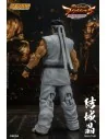 Virtua Fighter 5 Ultimate Showdown Action Figure 1/12 Akira Yuki 18 cm - 3 - 