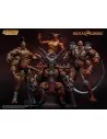 Mortal Kombat Action Figure 1/12 Kintaro 18 cm - 22 - 