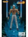 King of Fighters '98: Ultimate Match Action Figure 1/12 Orochi Hakkesshu 17 cm - 1 - 