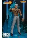 King of Fighters '98: Ultimate Match Action Figure 1/12 Orochi Hakkesshu 17 cm - 8 - 