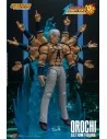 King of Fighters '98: Ultimate Match Action Figure 1/12 Orochi Hakkesshu 17 cm - 11 - 