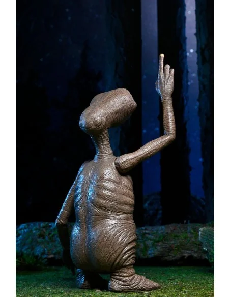 E.T. the Extra-Terrestrial Action Figure Ultimate E.T. 11 cm - 5 - 