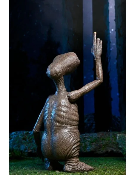 E.T. the Extra-Terrestrial Action Figure Ultimate E.T. 11 cm - 7 - 