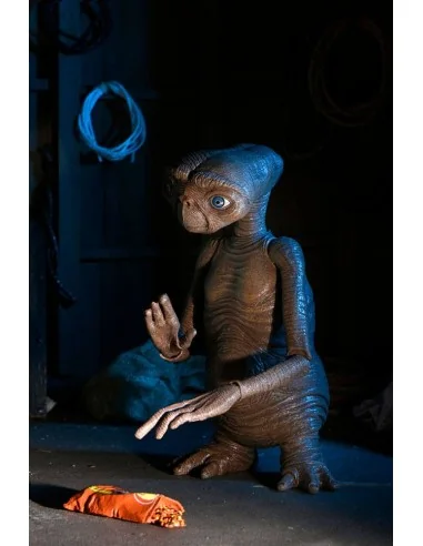 E.T. the Extra-Terrestrial Action Figure Ultimate E.T. 11 cm - 9 - 