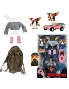 Gremlins Accessory Pack for Action Figures 1984