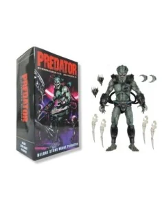 Predator: Concrete Jungle Action Figure Ultimate Deluxe Stone Heart 25 cm - 1 - 