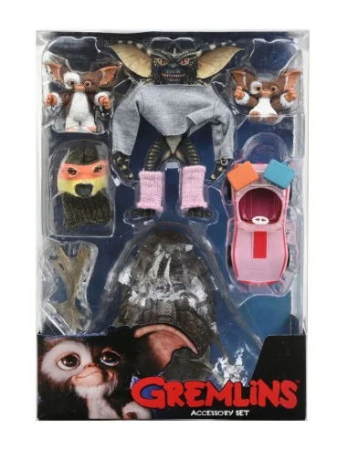 Gremlins Accessory Pack for Action Figures 1984 - 2 - 