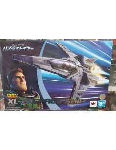 Lightyear Chogokin Spaceship XL-15 Space Ship 24 cm