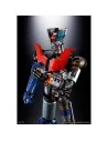 Mazinger Z Dx 50th Anniversary Ver. 30 Cm Soul Of Chogokin - 3 - 