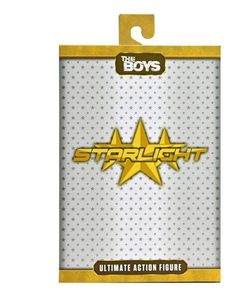 The Boys Action Figure Ultimate Starlight 18 cm - 12 - 