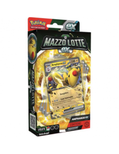 Mazzo Lotte ex Ampharos-ex (ITA) - 1 - 