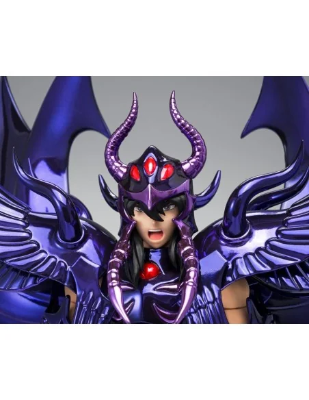 Myth Cloth Ex Garuda Oce Saint Seiya - 4 - 