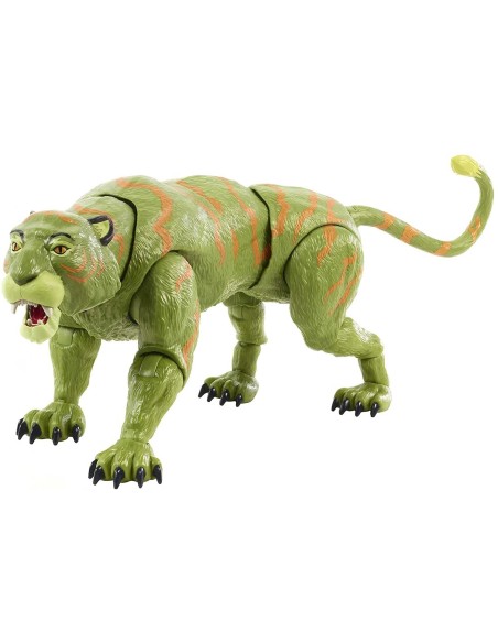 Mattel Masters of the Universe: Revelation Masterverse Action Figure 2021 Deluxe Battle Cat 35 cm - 3