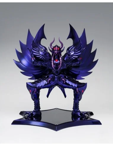 Myth Cloth Ex Garuda Oce Saint Seiya - 6 - 