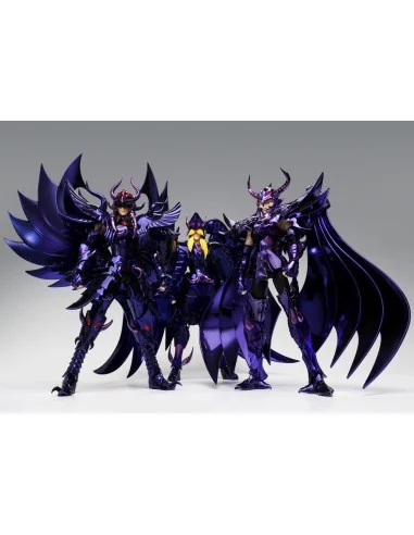 Myth Cloth Ex Garuda Oce Saint Seiya - 7 - 