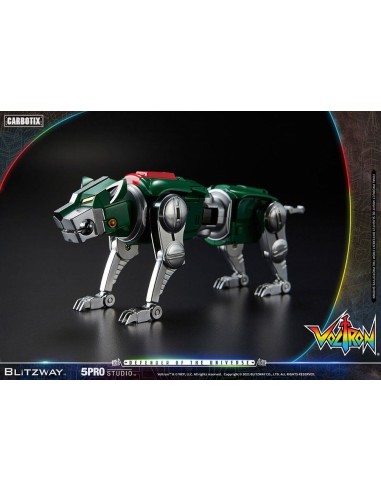 Voltron Carbotix Figure - 12 - 