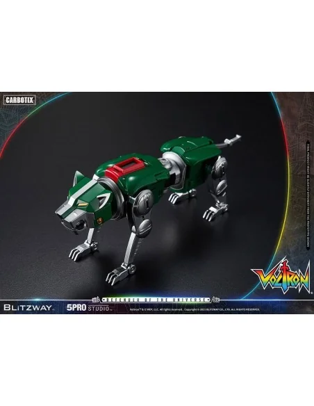 Voltron Carbotix Figure - 14 - 