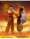 Dragon Ball Z S.H. Figuarts Yamcha 15 cm - 7 - 