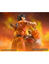 Dragon Ball Z S.H. Figuarts Yamcha 15 cm - 8 - 