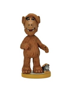 Alf Head Knocker Bobble-Head Alf 20 cm