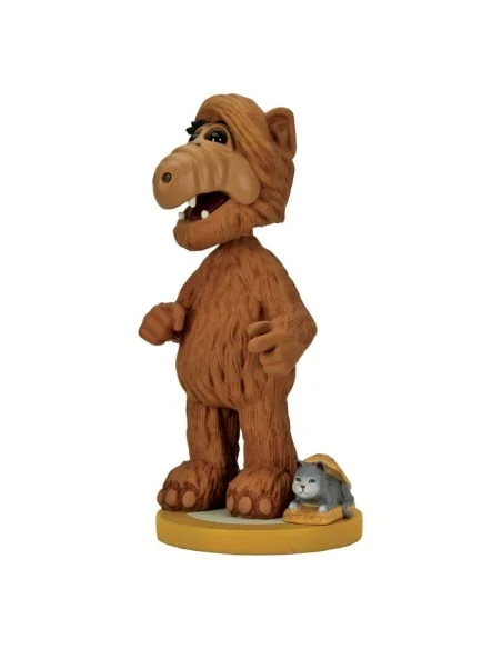 Alf Head Knocker Bobble-Head Alf 20 cm