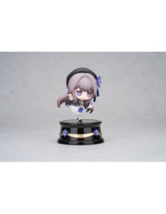 Honkai Impact Star Rail PVC Statue Happy Pirouette - Herta 13 cm