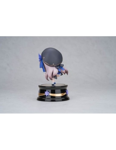 Honkai Impact Star Rail PVC Statue Happy Pirouette - Herta 13 cm