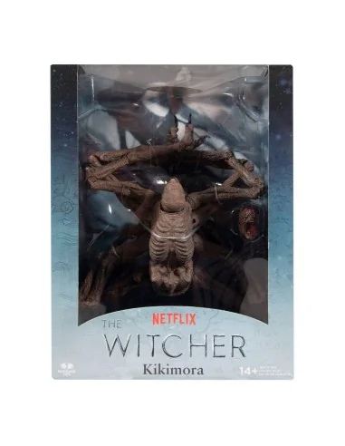 The Witcher Megafig Action Figure Kikimora 30 cm - 2 - 