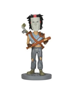 Teenage Mutant Ninja Turtles (Classic) Head Knocker Bobble-Head Casey Jones 20 cm