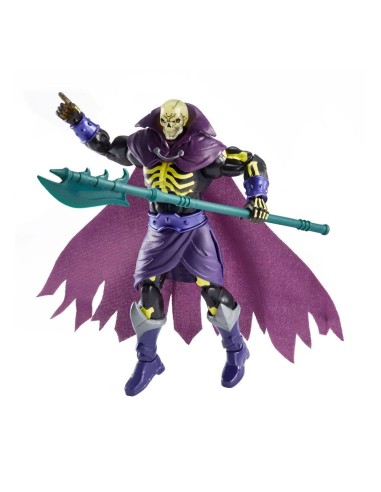 Masters of the Universe: Revelation Masterverse  2022 Scare Glow 18 cm - 3 - 