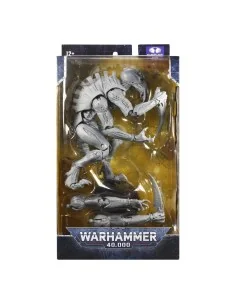 Warhammer 40k  Ymgarl Genestealer (Artist Proof) 18 cm - 1 - 